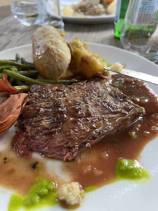 Restaurant Du Casino Le Privilege à Vittel, France