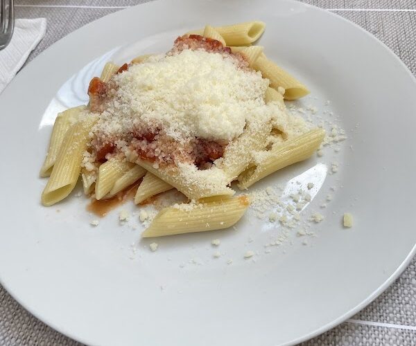 Restaurant du Club Belambra à Guidel, France