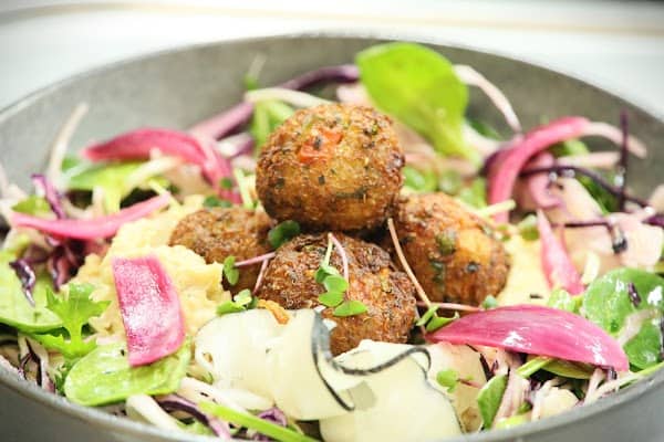 Restaurant du Confort Moderne à Poitiers, France