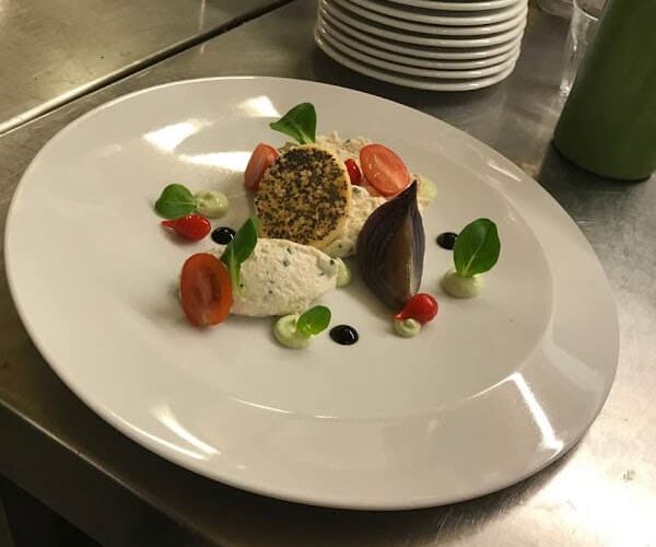 Restaurant du Donjon à Niort, France