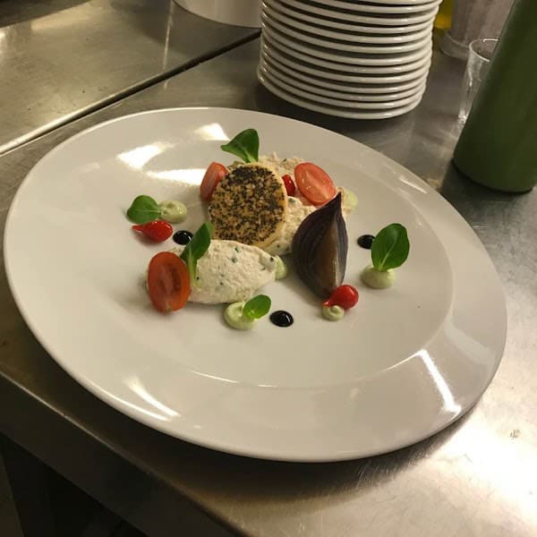 Restaurant du Donjon à Niort, France