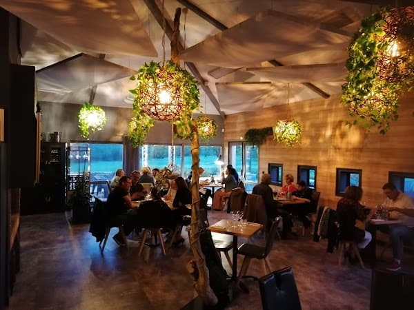 Restaurant du Golf Niort- AU 19 à Niort, France