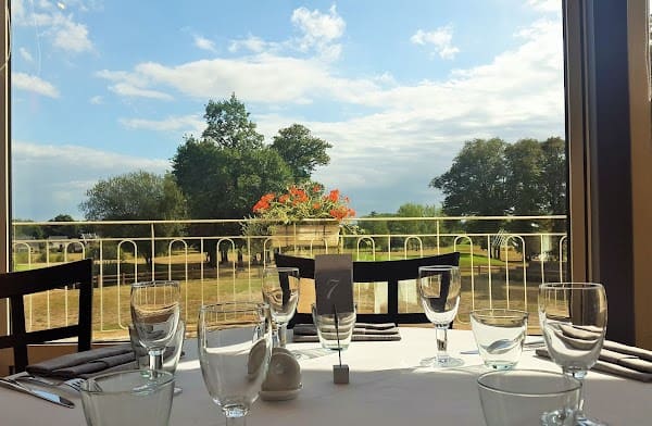 Restaurant du Golf à Cholet, France