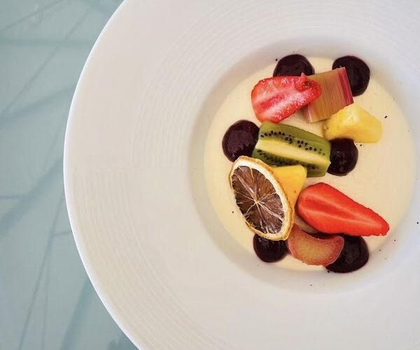 Restaurant du Golf à Cholet, France