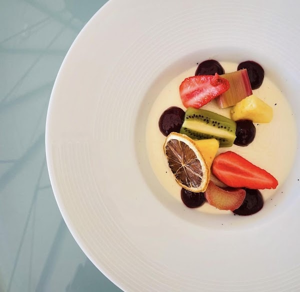 Restaurant du Golf à Cholet, France