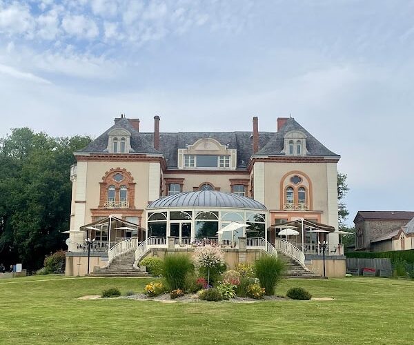 Restaurant du Golf à Cholet, France