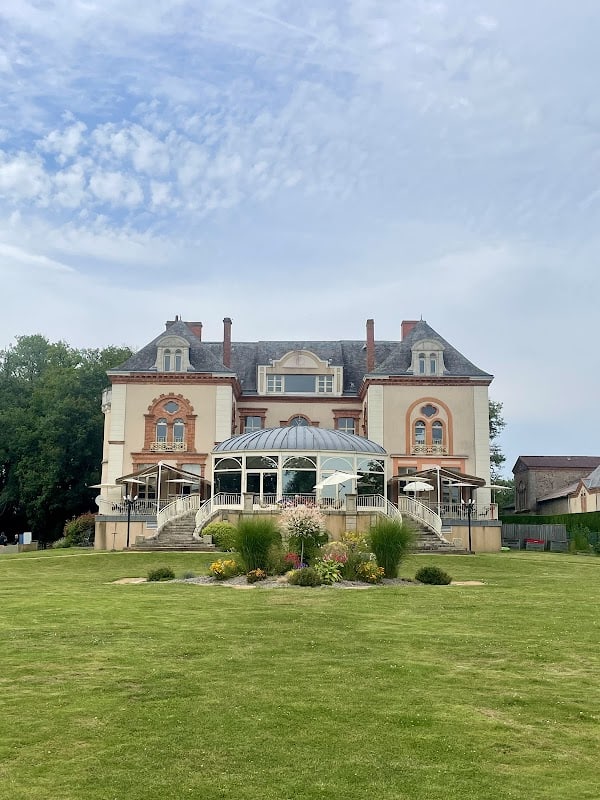 Restaurant du Golf à Cholet, France