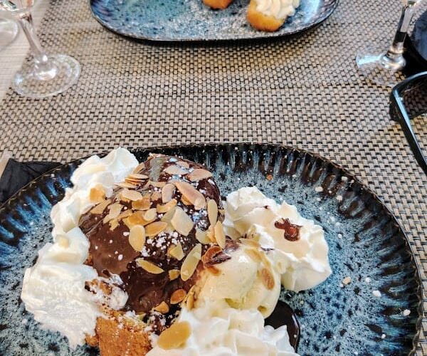 Restaurant du Lac à Roquebrune-sur-Argens, France