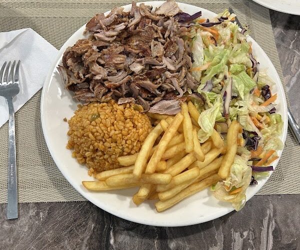 RESTAURANT ELİZ à Argenteuil, France