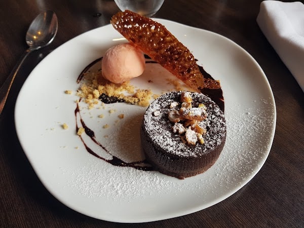 Restaurant Emile à Toulouse, France