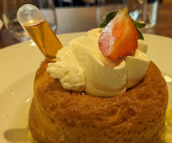 Restaurant Emile à Toulouse, France