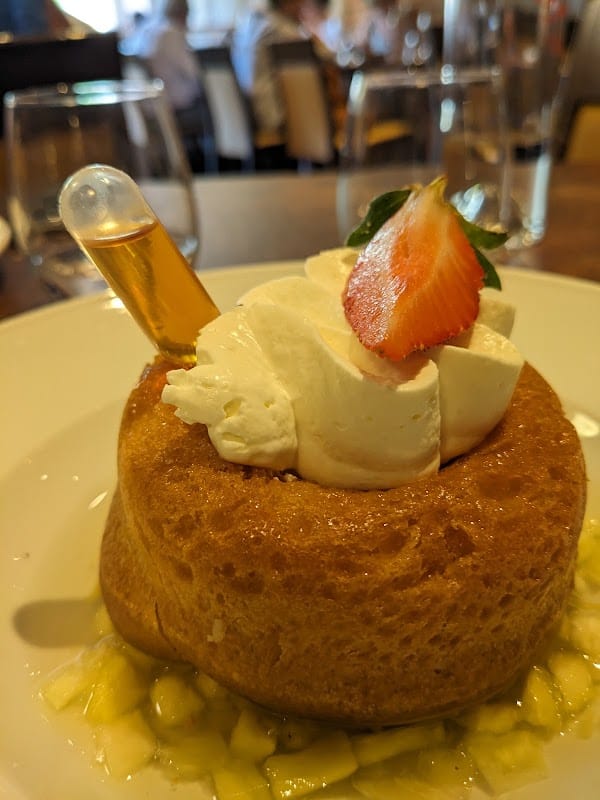 Restaurant Emile à Toulouse, France