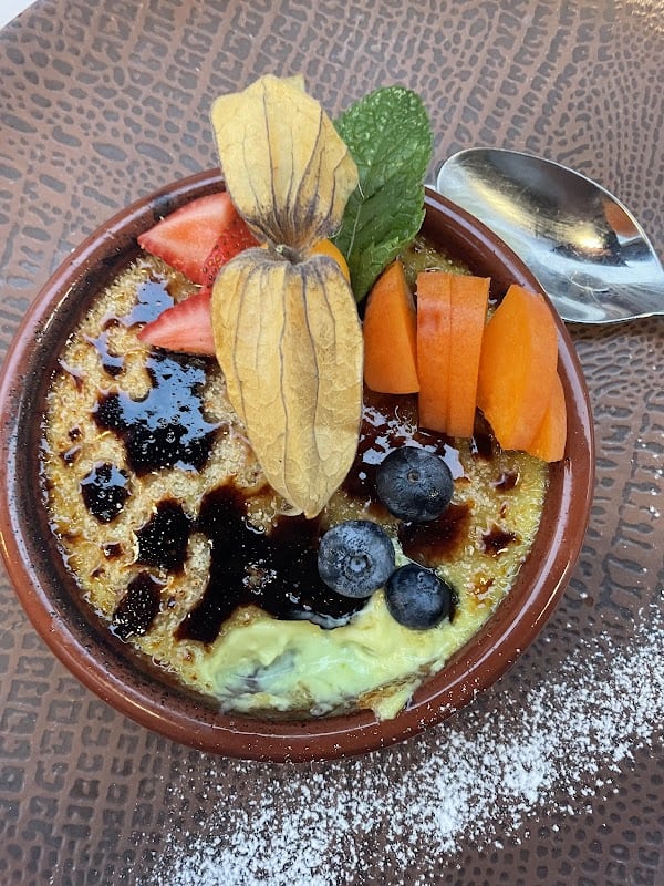 Restaurant Entrecôte Couronnée à Genève, Suisse