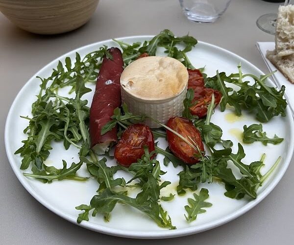 Restaurant ERA ORA MAISON TOSCANE à Uzès, France