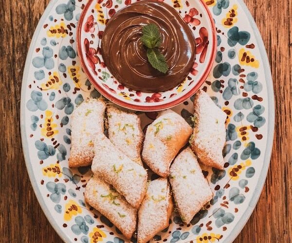 Restaurant et bowling Cosa Papa à Megève, France