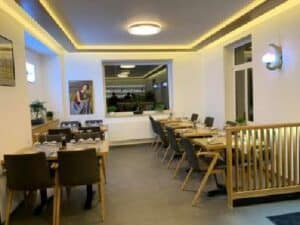 Restaurant Eternel