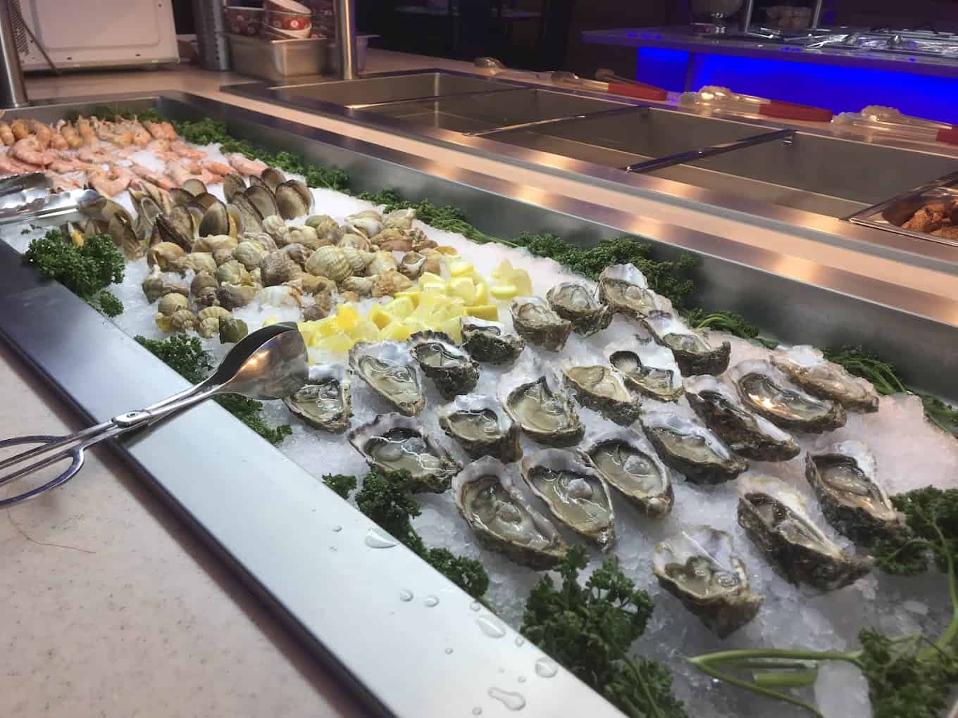 Restaurant Etoile d’Asie à Fameck, France