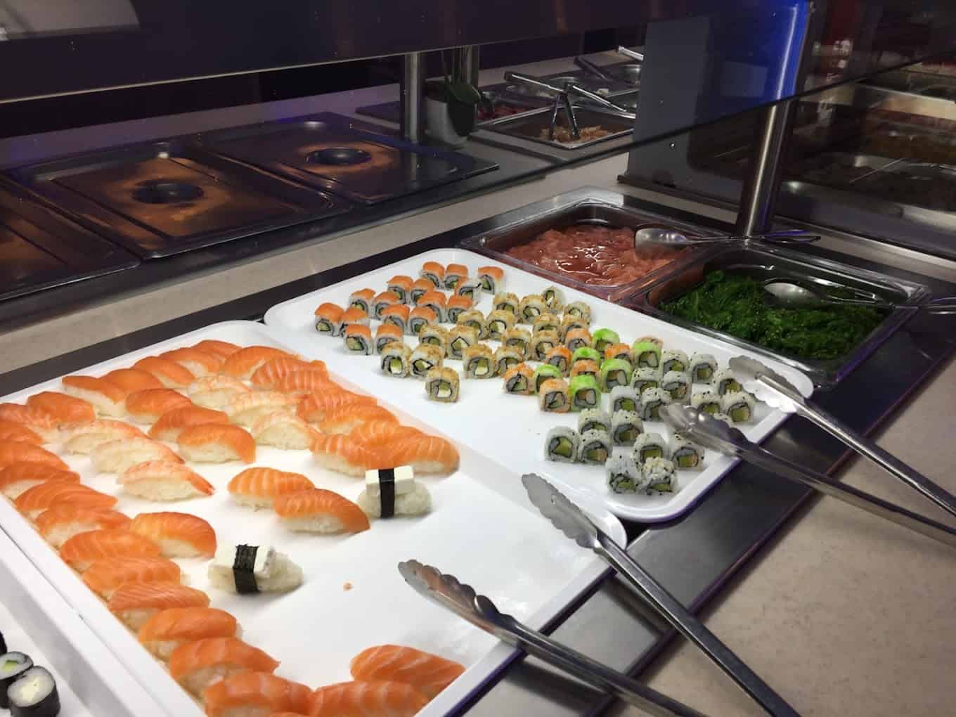 Restaurant Etoile d’Asie à Fameck, France