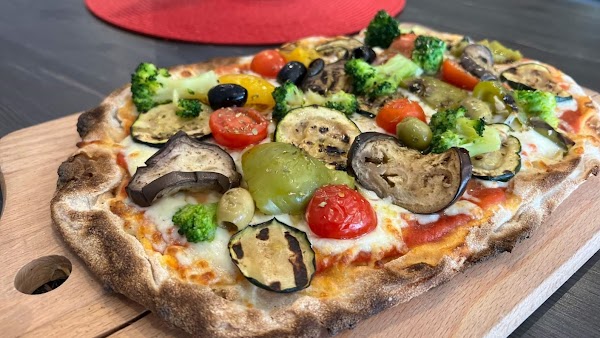 Restaurant Flora II à Pétange, Luxembourg