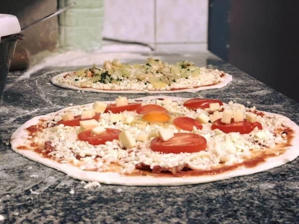 Restaurant Flora II à Pétange, Luxembourg