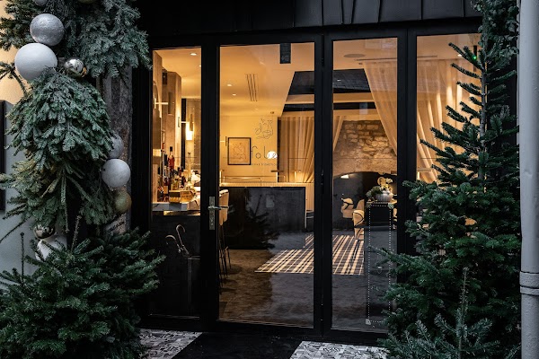 Restaurant Folie, cuisine d’émotions à Chambéry à Chambéry, France