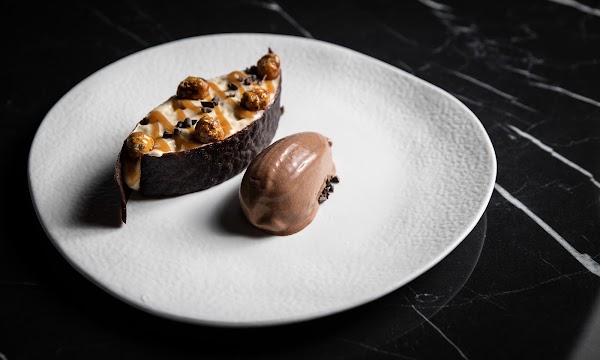 Restaurant Folie, cuisine d’émotions à Chambéry à Chambéry, France