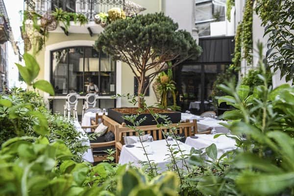 Restaurant Folie, cuisine d’émotions à Chambéry à Chambéry, France