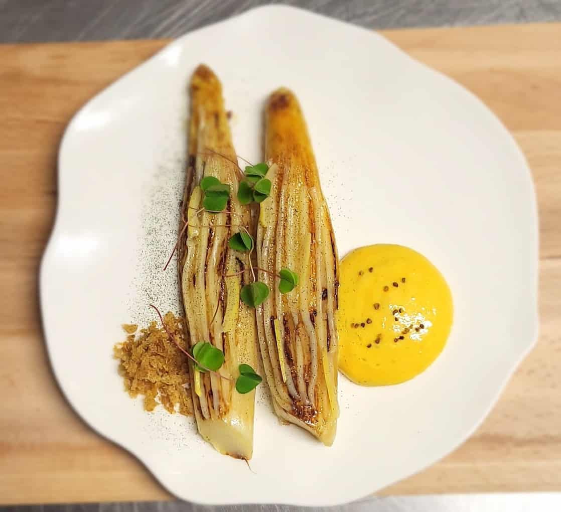 Restaurant Freya à Biarritz, France