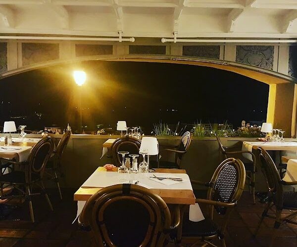 Restaurant Furana Porto Vecchio à Porto-Vecchio, France