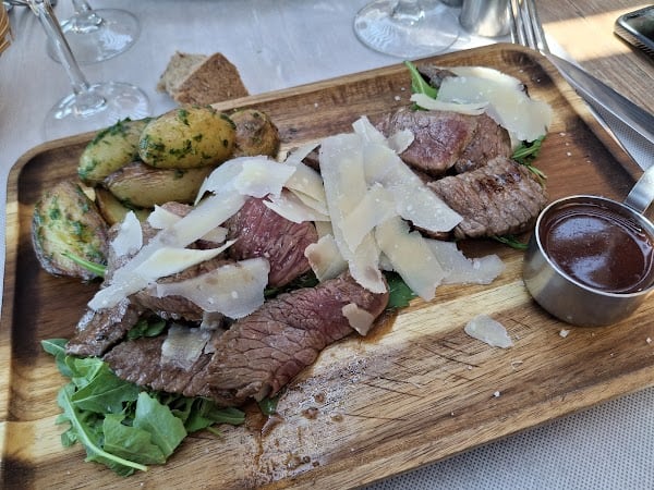 Restaurant Furana Porto Vecchio à Porto-Vecchio, France