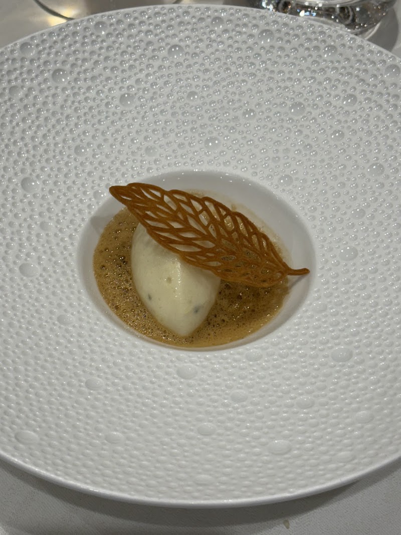 Restaurant Gastronomique Christian Tetedoie à Lyon, France