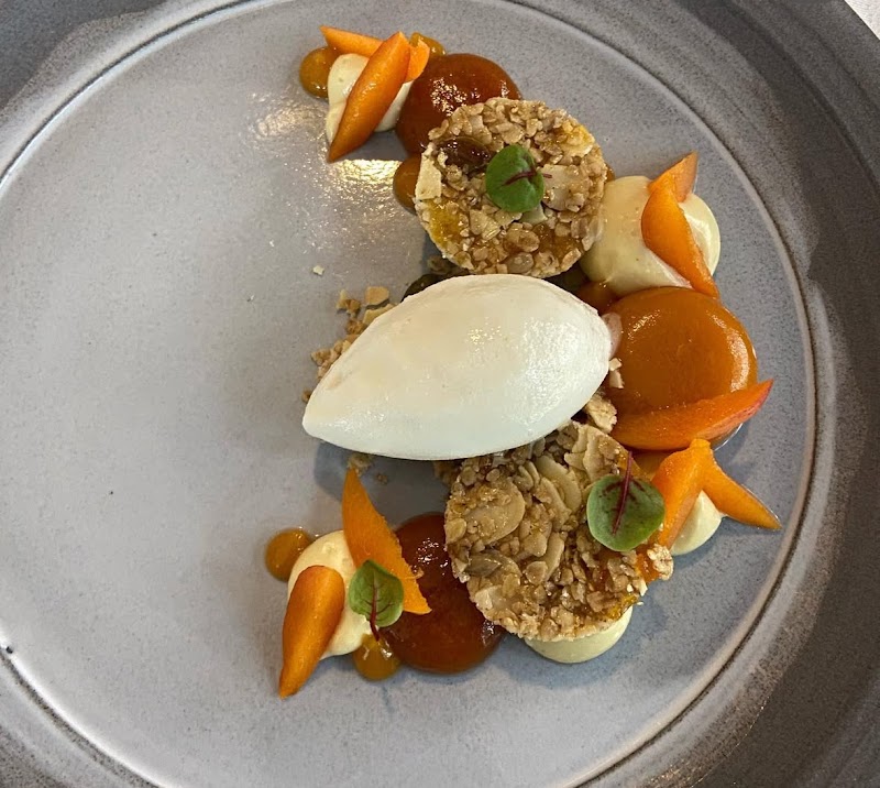 Restaurant Gastronomique Christian Tetedoie à Lyon, France