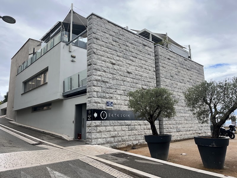Restaurant Gastronomique Christian Tetedoie à Lyon, France