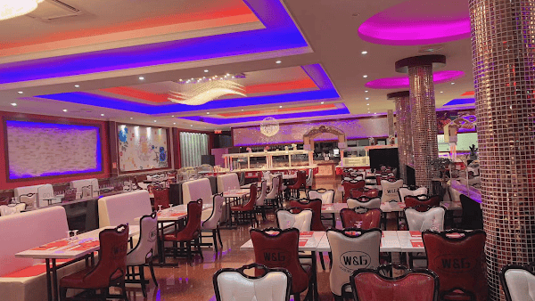 Restaurant Gourmand d’Asie à Cholet, France