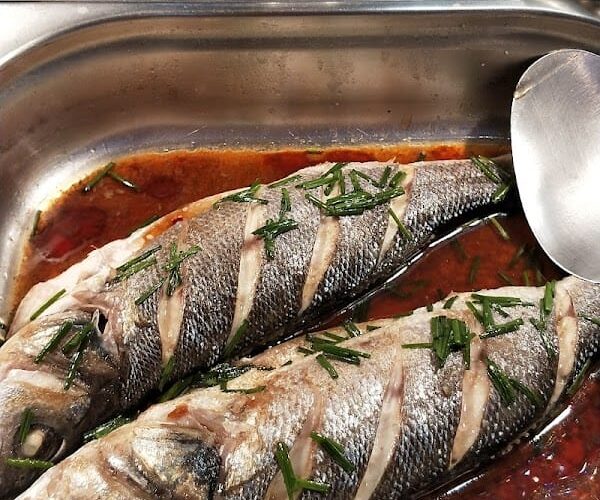 Restaurant Gourmand d’Asie à Cholet, France