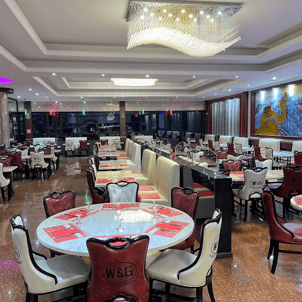 Restaurant Gourmand d’Asie à Cholet, France