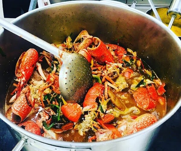 Restaurant GOXOKI à Bayonne, France