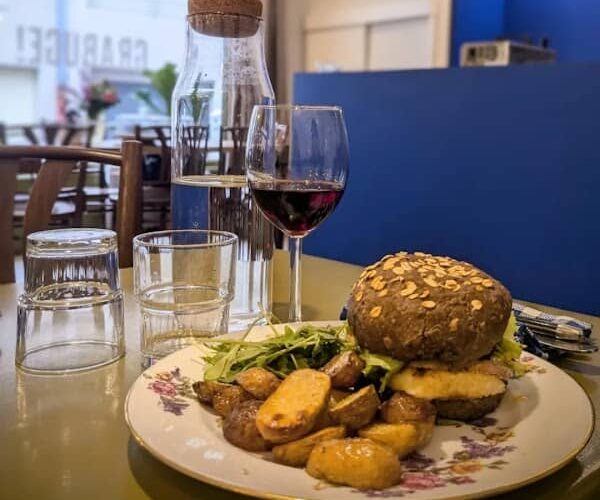 Restaurant Grabuge – Cholet à Cholet, France