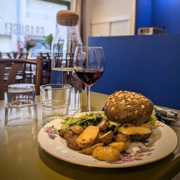 Restaurant Grabuge – Cholet à Cholet, France