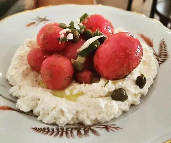 Restaurant Grabuge – Cholet à Cholet, France