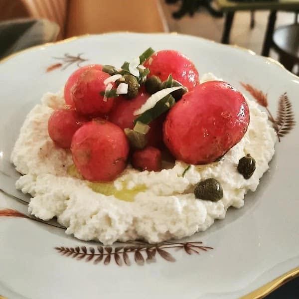 Restaurant Grabuge – Cholet à Cholet, France