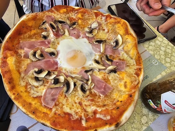 Restaurant Grenadine à Portiragnes, France