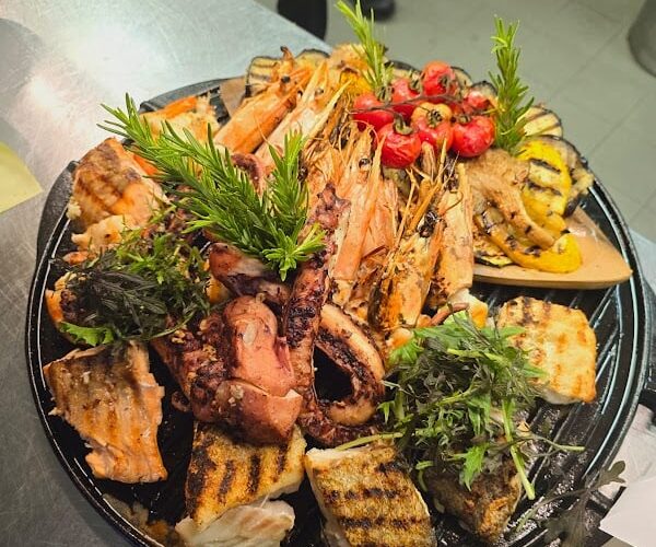 Restaurant Gulliver à Käerjeng (Bascharage - Hautcharage - Linger - Clemency - Fingig), Luxembourg