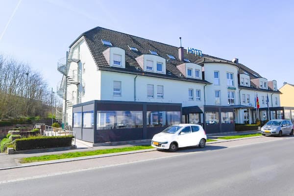 Restaurant Gulliver à Käerjeng, Luxembourg