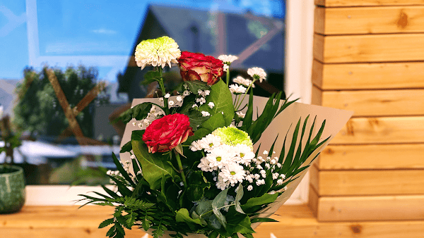 Restaurant Hong Xiang à Dudelange, Luxembourg