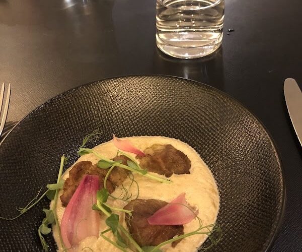 Restaurant Hotel Riva-Bella à Ouistreham, France