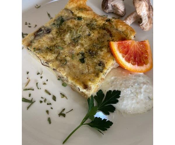 Restaurant Instants Partagés à Échirolles, France