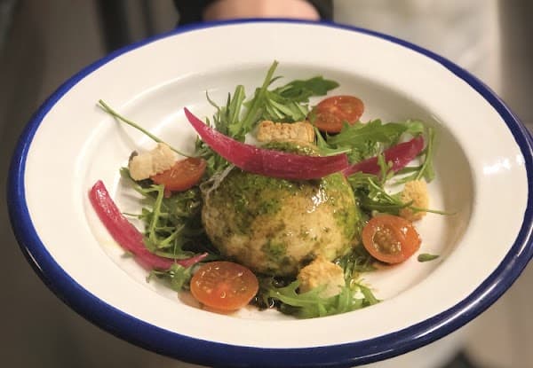 Restaurant italien La Bella Donna La Rochelle à La Rochelle, France