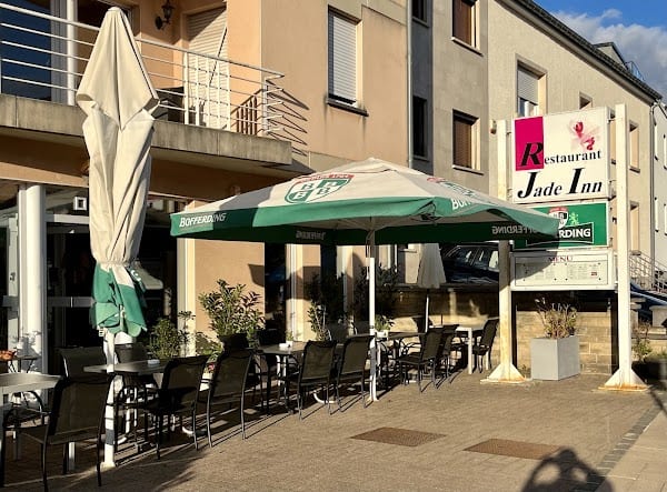 Restaurant Jade Inn à Käerjeng, Luxembourg