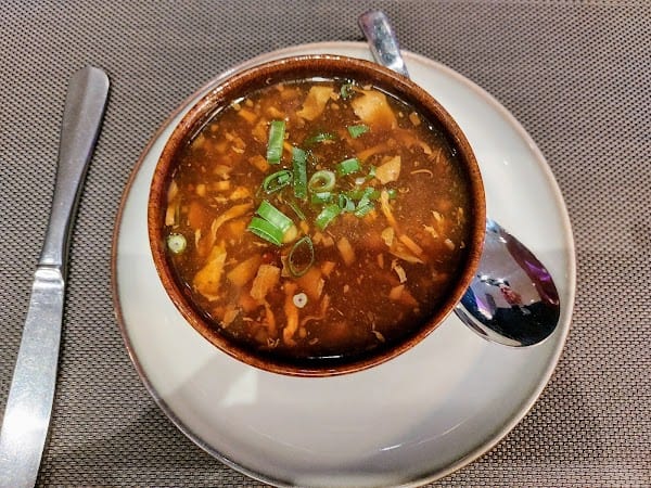 Restaurant Jade Inn à Käerjeng, Luxembourg